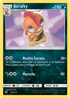 Scrafty