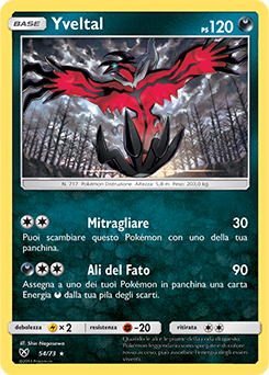 Yveltal