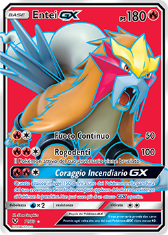 Entei-GX