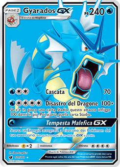 Gyarados-GX