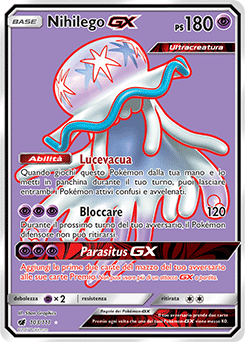 Nihilego-GX