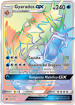 Gyarados-GX