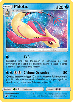 Milotic