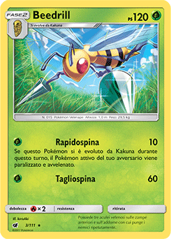 Beedrill