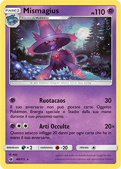 Mismagius