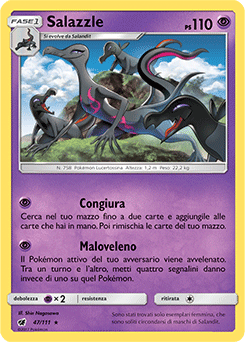 Salazzle