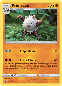 Primeape