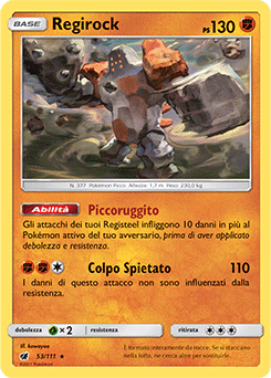 Regirock