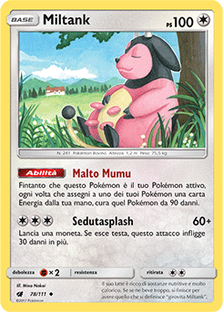 Miltank