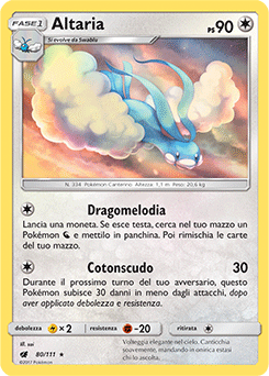 Altaria