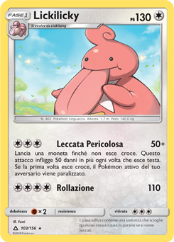 Lickilicky