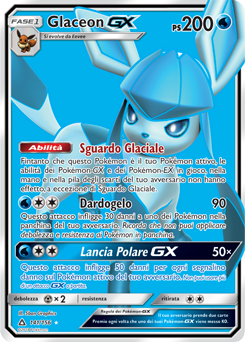 Glaceon-GX