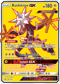 Xurkitree-GX