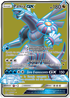 Palkia-GX