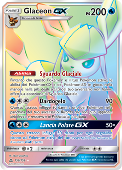 Glaceon-GX