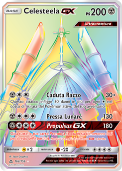 Celesteela-GX