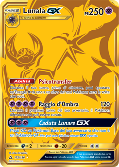 Lunala-GX