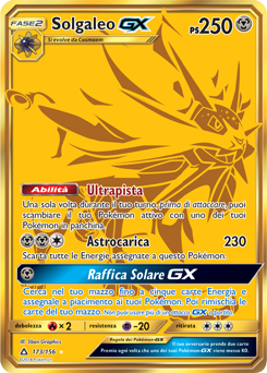 Solgaleo-GX