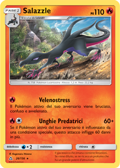 Salazzle