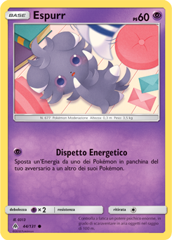 Espurr