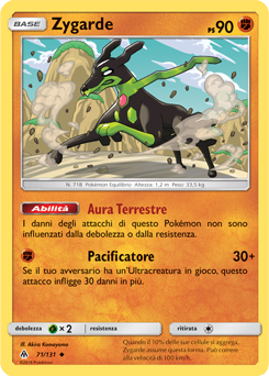 Zygarde