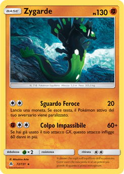 Zygarde