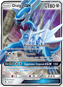 Dialga-GX