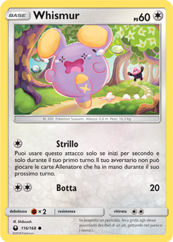 Whismur