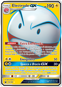 Electrode-GX