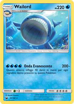 Wailord