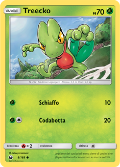 Treecko