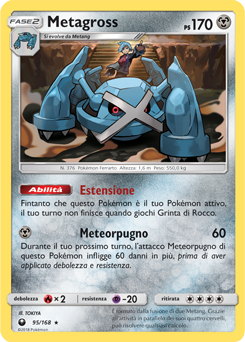 Metagross