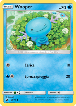 Wooper