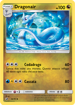 Dragonair