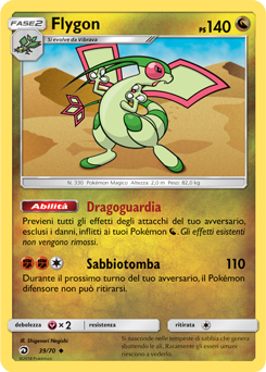 Flygon