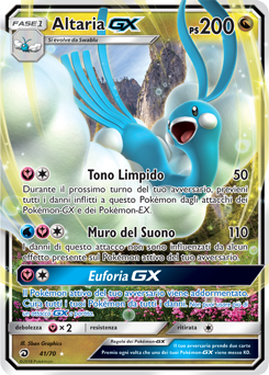 Altaria-GX