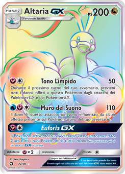 Altaria-GX