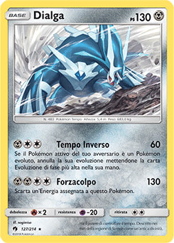 Dialga