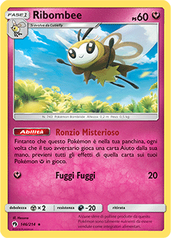 Ribombee