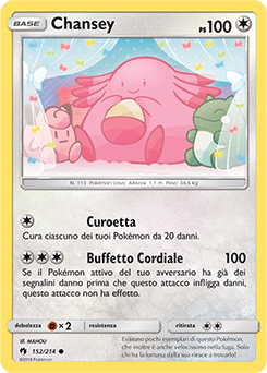 Chansey