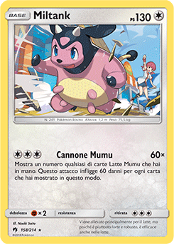 Miltank