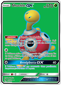 Shuckle-GX