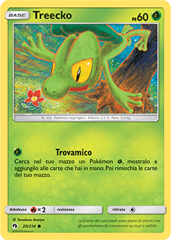 Treecko