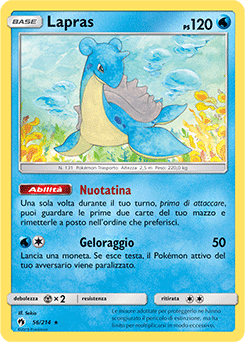 Lapras