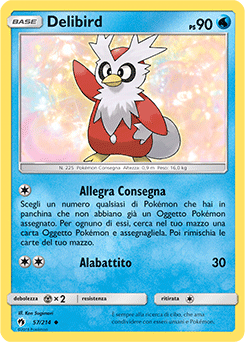 Delibird