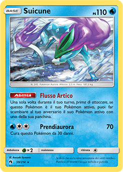 Suicune