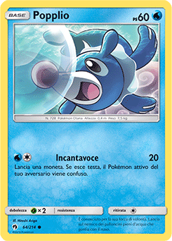 Popplio