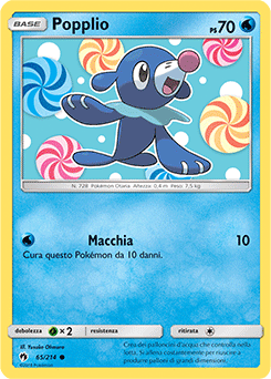 Popplio