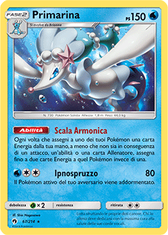 Primarina