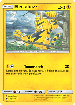 Electabuzz